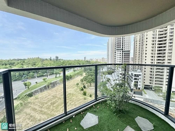 仁雄生活圈｜鄰近全聯｜大橘得悅🌞空屋高樓層景觀三房含車管 - Image 12