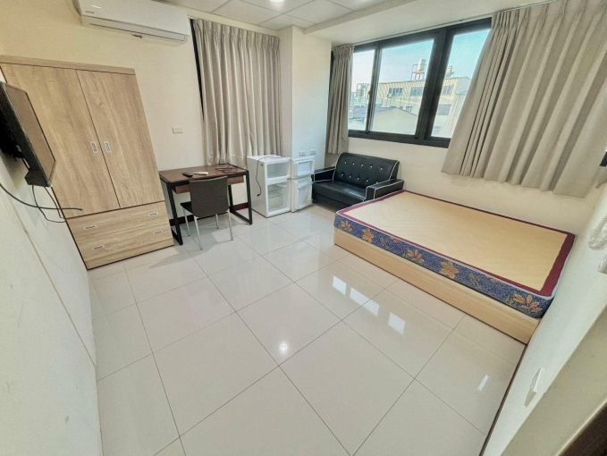 宇你相見💕獨洗曬💕小資首選✨近秀泰 北區 一中 太平（第1張）