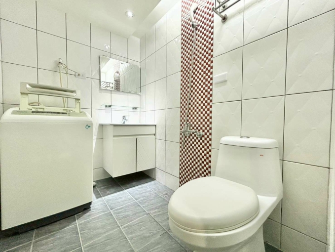 🔥北區可貓套房🔥電梯套房🔥飲水機子母車🔥獨洗獨曬（第5張）