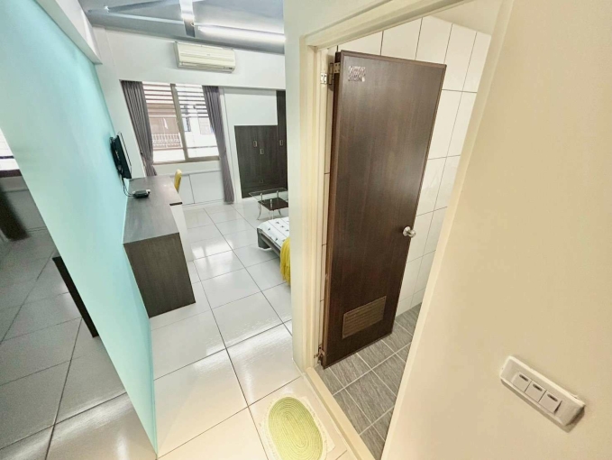 🔥北區可貓套房🔥電梯套房🔥飲水機子母車🔥獨洗獨曬（第3張）