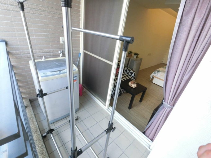 🧡請加賴🧡可貓咪🧡陽台獨洗🧡乾濕分離🧡秒殺速洽🧡（第8張）