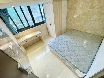 陽台獨洗🏘️租屋補助🏘️電梯🏘️子母車🏘️機車位🏘️室內機車位（第5張）
