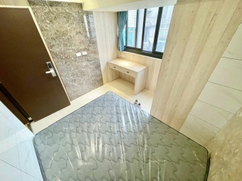 陽台獨洗🏘️租屋補助🏘️電梯🏘️子母車🏘️機車位🏘️室內機車位（第6張）