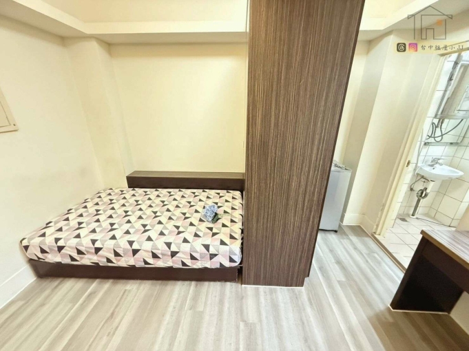 💙東海商圈💙可短租💙可貓咪💙可租補💙（第5張）