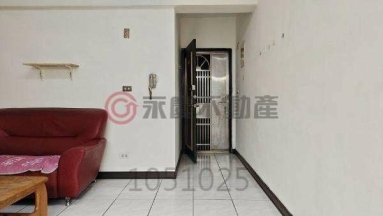 室內近12坪台水台電崇德新銳有管理室電梯一房一廳大套房~租屋最謹慎（第5張）