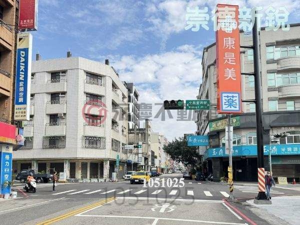 室內近12坪台水台電崇德新銳有管理室電梯一房一廳大套房~租屋最謹慎（第10張）