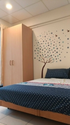 世新大學後門 電梯大雅房出租（擁有自己的陽台）（租補後只要7400）（第5張）