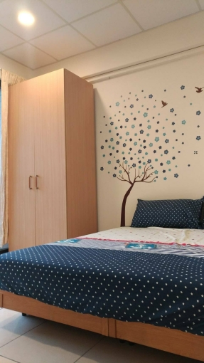 世新大學後門 電梯大雅房出租（擁有自己的陽台）（租補後只要7400）（第5張）