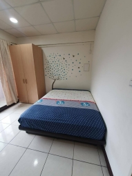 世新大學後門 電梯大雅房出租（擁有自己的陽台）（租補後只要7400）（第2張）