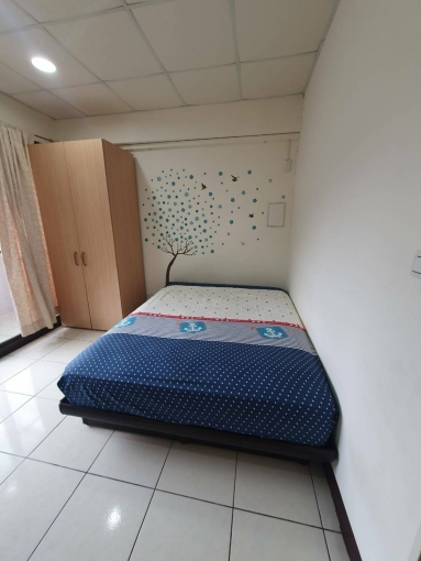 世新大學後門 電梯大雅房出租（擁有自己的陽台）（租補後只要7400）（第2張）