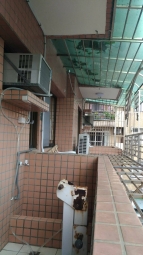 世新大學後門 電梯大雅房出租（擁有自己的陽台）（租補後只要7400）（第6張）