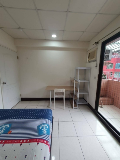 世新大學後門 電梯大雅房出租（擁有自己的陽台）（租補後只要7400）（第3張）