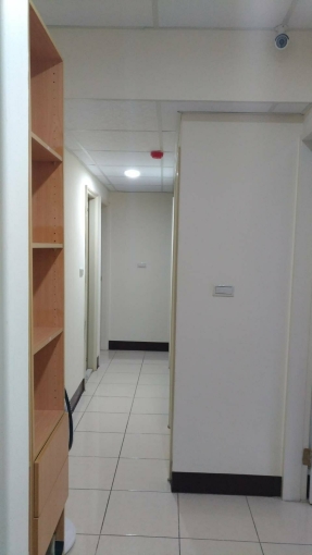 世新大學後門 電梯大雅房出租（擁有自己的陽台）（租補後只要7400）（第7張）