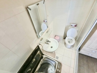 近興大✨可雙租補✨木地板✨超大陽台✨命中註定就是它 - Image 11