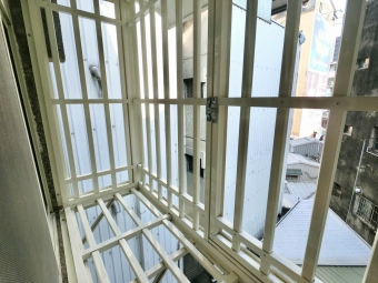 近興大✨可雙租補✨木地板✨超大陽台✨命中註定就是它 - Image 12