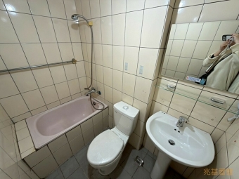 兆基社會住宅🏡📍深奧坑路.採光極佳（第7張）