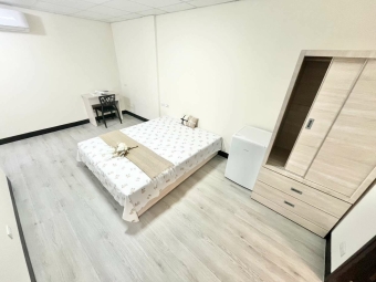 高鐵5分鐘🏅台水電🎀一層兩戶🔆陽台獨洗曬（第4張）