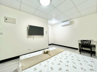 高鐵5分鐘🏅台水電🎀一層兩戶🔆陽台獨洗曬（第9張）