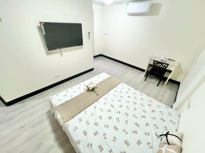 高鐵5分鐘🏅台水電🎀一層兩戶🔆陽台獨洗曬（第8張）