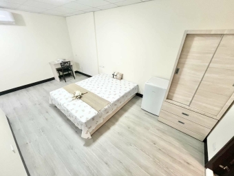 高鐵5分鐘🏅台水電🎀一層兩戶🔆陽台獨洗曬（第5張）