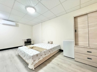 高鐵5分鐘🏅台水電🎀一層兩戶🔆陽台獨洗曬（第6張）