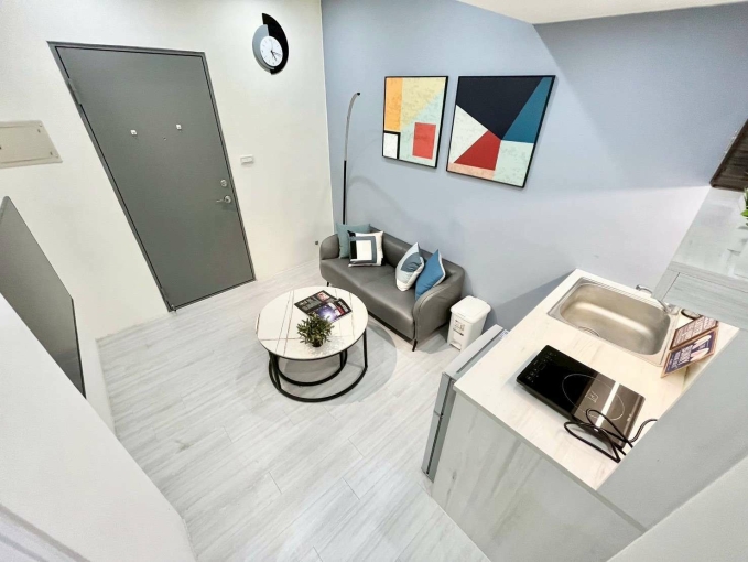 可貓雙租補☆1房1廳☆流理台☆垃圾處理（第1張）