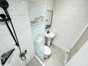 可貓雙租補☆1房1廳☆流理台☆垃圾處理（第8張）