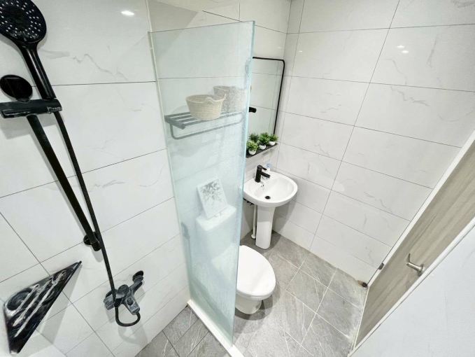 可貓雙租補☆1房1廳☆流理台☆垃圾處理（第8張）