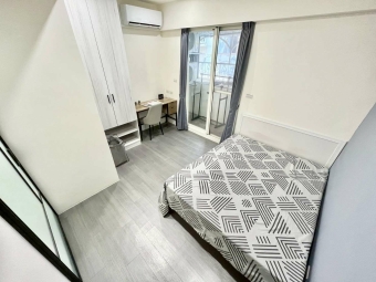 可貓雙租補☆1房1廳☆流理台☆垃圾處理（第10張）