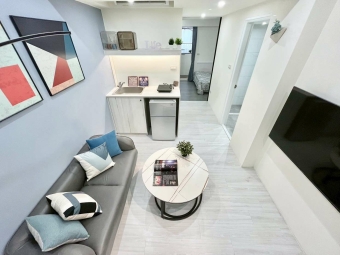 可貓雙租補☆1房1廳☆流理台☆垃圾處理（第2張）