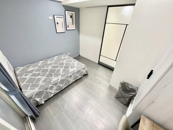 可貓雙租補☆1房1廳☆流理台☆垃圾處理（第12張）