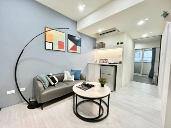 可貓雙租補☆1房1廳☆流理台☆垃圾處理（第3張）