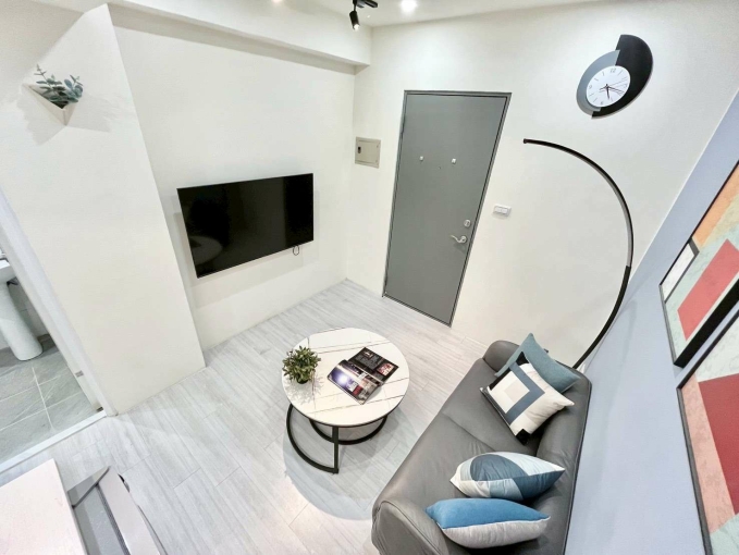 可貓雙租補☆1房1廳☆流理台☆垃圾處理（第6張）