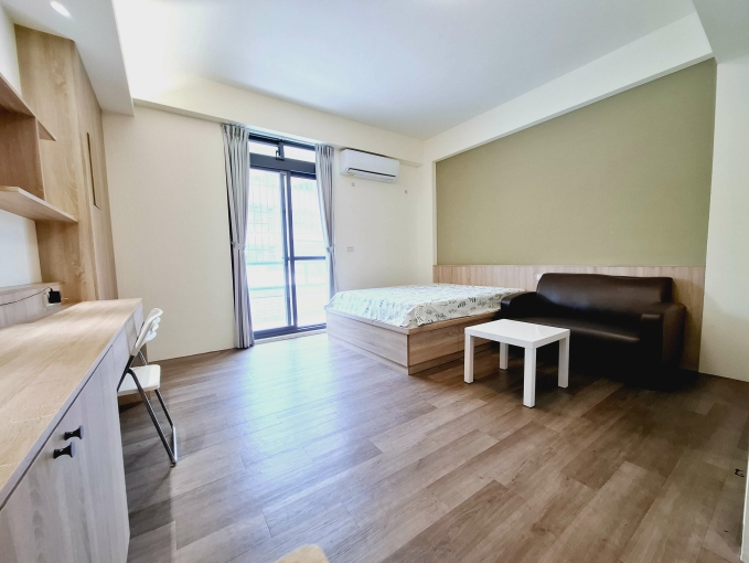 樂成宮💥電梯套房✨租補✔洗衣機 - Image 1