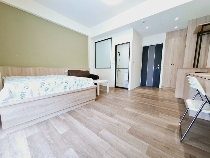 樂成宮💥電梯套房✨租補✔洗衣機 - Image 6