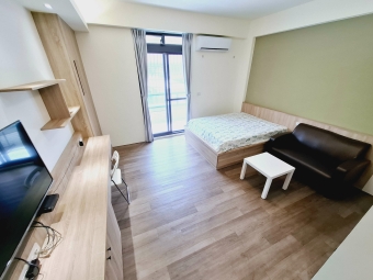 樂成宮💥電梯套房✨租補✔洗衣機 - Image 14