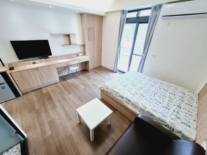 樂成宮💥電梯套房✨租補✔洗衣機 - Image 3