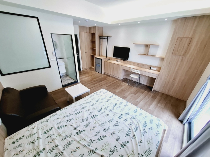 樂成宮💥電梯套房✨租補✔洗衣機 - Image 5