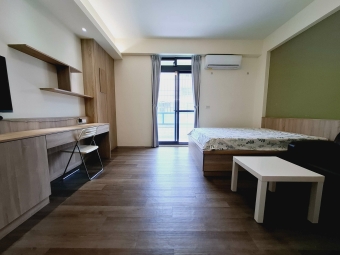 樂成宮💥電梯套房✨租補✔洗衣機 - Image 21