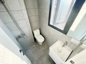 文心森林💕電梯❤️陽台洗衣機（第10張）