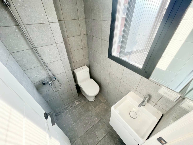 文心森林💕電梯❤️陽台洗衣機（第10張）