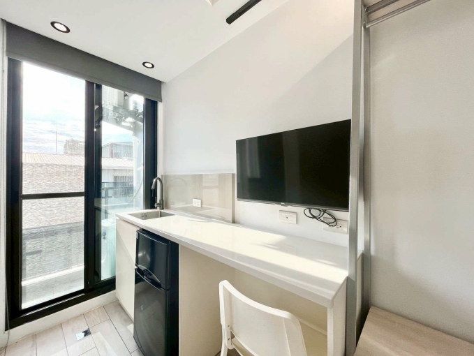 文心森林💕電梯❤️陽台洗衣機（第4張）