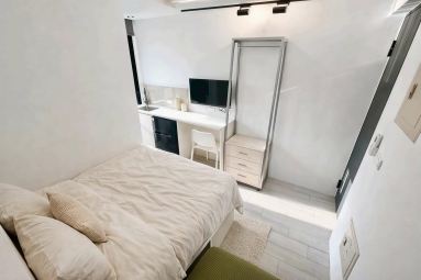 文心森林💕電梯❤️陽台洗衣機（第1張）