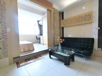 🌳可雙租補/戶籍💖正一房廳✨景觀戶🏠車位可租💖（第2張）