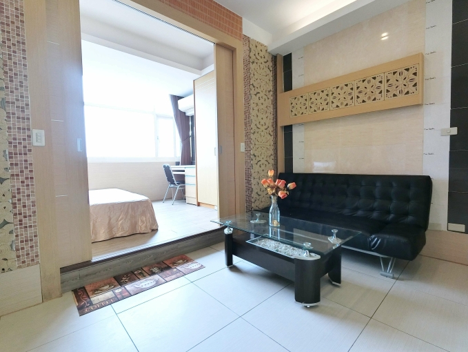 🌳可雙租補/戶籍💖正一房廳✨景觀戶🏠車位可租💖（第2張）