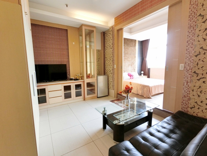 🌳可雙租補/戶籍💖正一房廳✨景觀戶🏠車位可租💖（第1張）