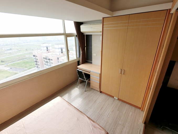 🌳可雙租補/戶籍💖正一房廳✨景觀戶🏠車位可租💖（第6張）