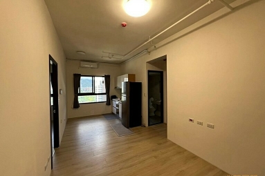 兆基社會住宅🏠北屯好市多大二房🏠可寵可雙租補（第3張）