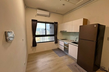 兆基社會住宅🏠北屯好市多大二房🏠可寵可雙租補（第2張）