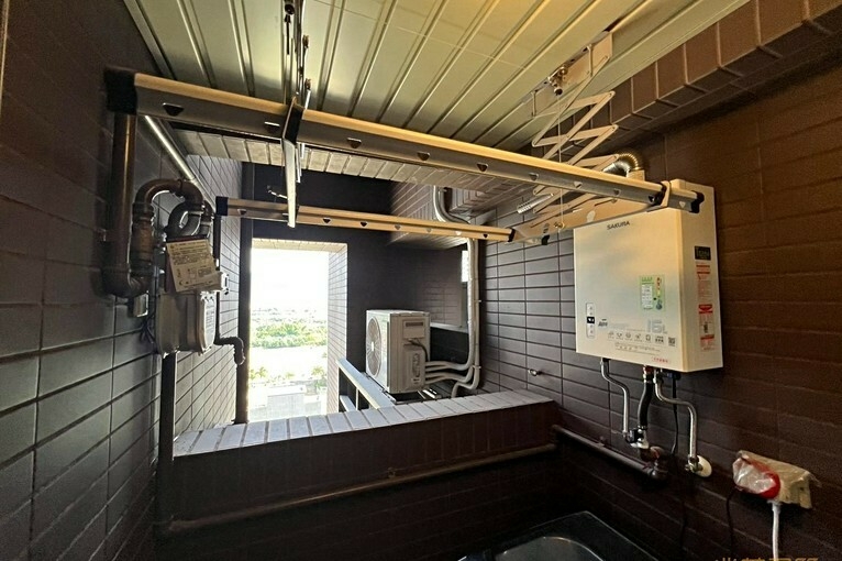 兆基社會住宅🏠北屯好市多大二房🏠可寵可雙租補（第10張）